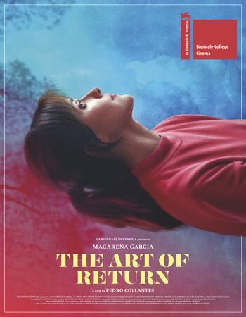 The Art of Return (2020) Hindi [UnOfficial] Dubbed WEBRip download full movie